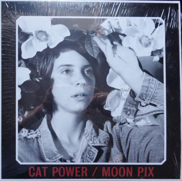 Cat Power - Moon Pix | Matador (OLE 286-0)