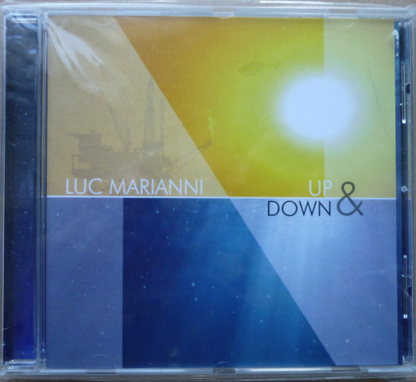 Luc Marianni - Up And Down | Up & Down Unit Creation (UDUC 11/13)