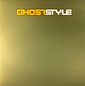 Ghostland - Kranken Zentrale | Ghoststyle (GOST 0009-6)