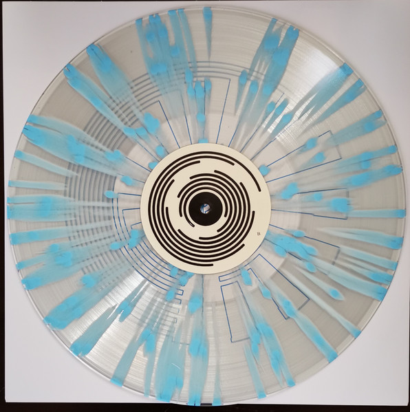 Coil - Queens Of The Circulating Library | Dais Records (DAIS187) - 4