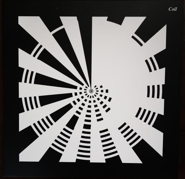 Coil - Queens Of The Circulating Library | Dais Records (DAIS187) - main