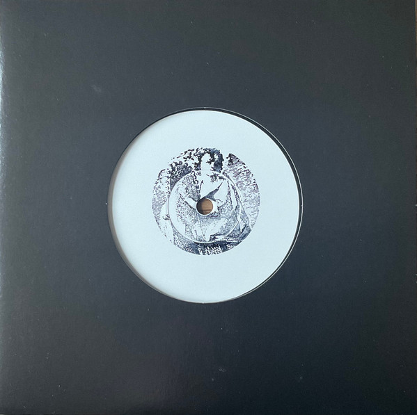 Holy Tongue - Ambulance | Trule (TRULE029) - 3 Holy Tongue - Ambulance | Trule (TRULE029) - 3