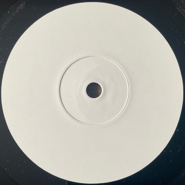 Holy Tongue - Ambulance | Trule (TRULE029) - 2 Holy Tongue - Ambulance | Trule (TRULE029) - 2