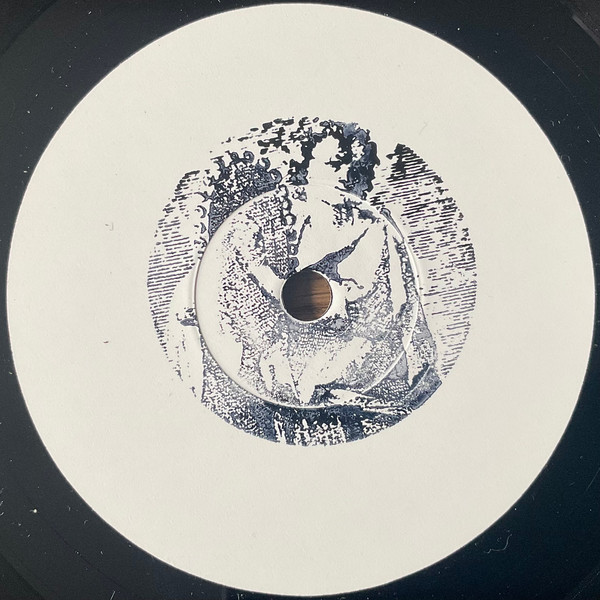 Holy Tongue - Ambulance | Trule (TRULE029)