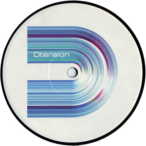Definite Grooves - Lucid Dreams | Dtension (DT017) - 4