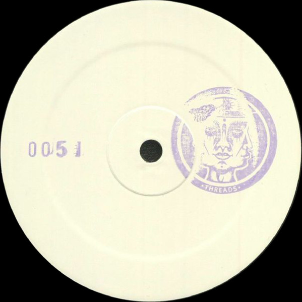 Various - THREADS005 | Threads (THREADS005) - main