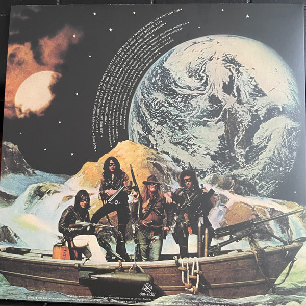 Heavy Cruiser - Heavy Cruiser | Out-Sider (OSR107) - 2 Heavy Cruiser - Heavy Cruiser | Out-Sider (OSR107) - 2