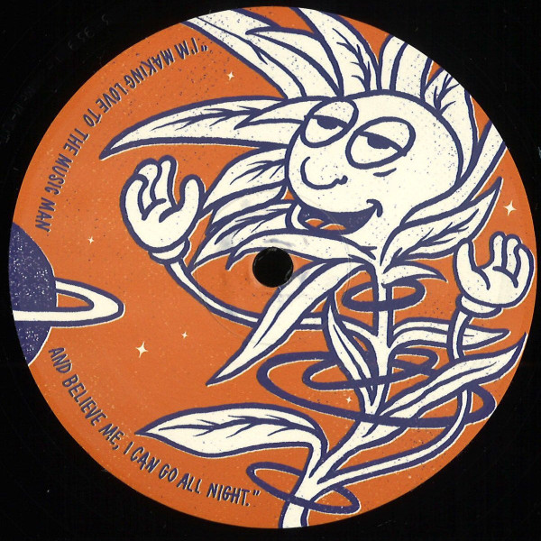 Bakked - Jungle Generation | Outcast Planet (OTP03) - main