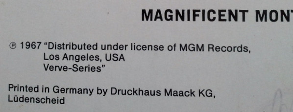 The Righteous Brothers - Greatest Hits | Verve Records (2367 262) - 3 The Righteous Brothers - Greatest Hits | Verve Records (2367 262) - 3