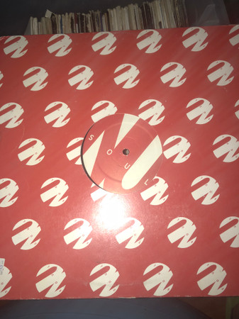 Dino V. - Superstar | Nu Soul Recordings (NUSOUL2002)