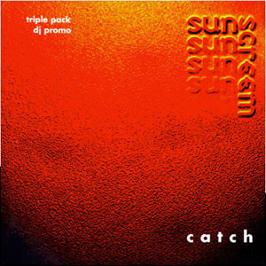Sunscreem - Catch | Pulse-8 Records (12LOSE117DJ)