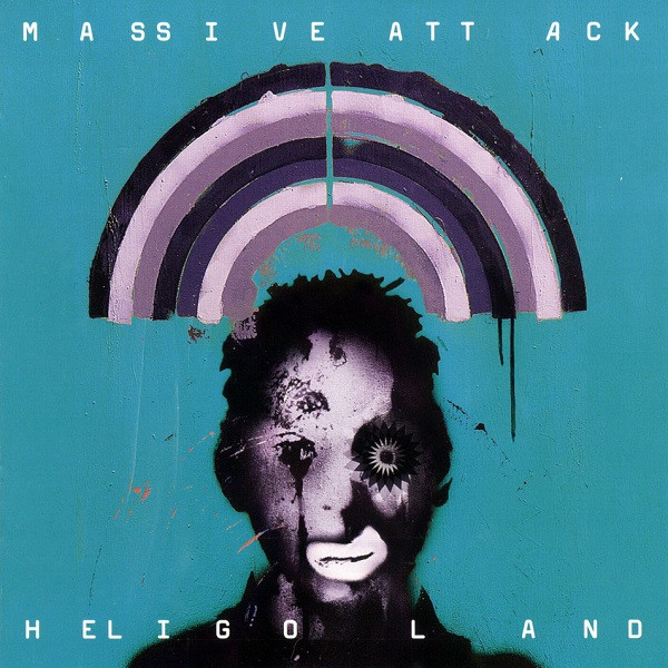 Massive Attack - Heligoland | Virgin (CDV3070) - main
