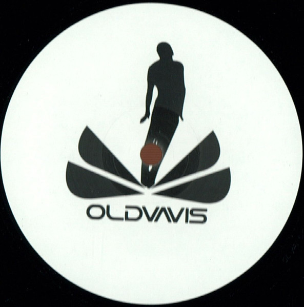 Moratu - Vorba Lui D | Oldvavis (OLVA004)