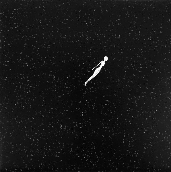 Synkro - Transient EP | Apollo (AMB 1415)