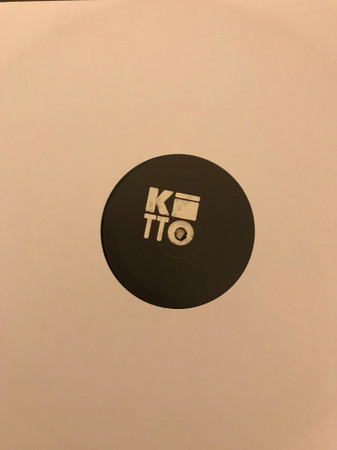 Nyamekye Junction - Dasein | Kitto Records (KITTO002) - 3