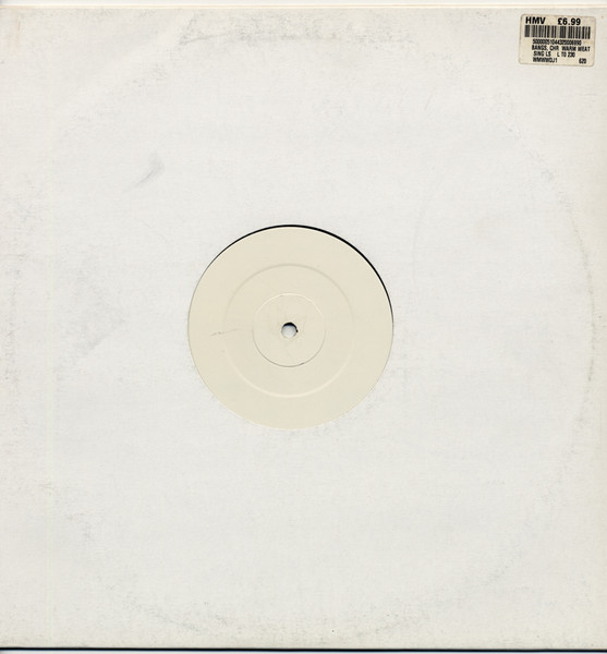 Chris Bangs - Warm Weather | INCredible (WSWN 1) - 3 Chris Bangs - Warm Weather | INCredible (WSWN 1) - 3