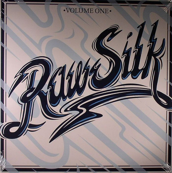 Various - Raw Silk Volume One | Omega Supreme Records (BT-1008) Various - Raw Silk Volume One | Omega Supreme Records (BT-1008)