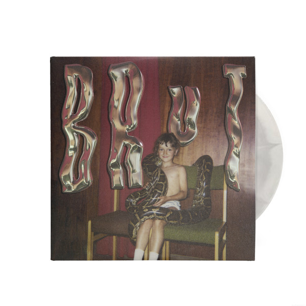 Brodka - Brut | Kayax (PIASR5076LP)