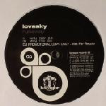 Lovesky - Runaway | Baroque Records (barq051)