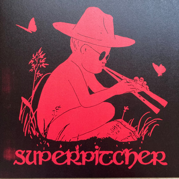 Superpitcher - Lonely Lover | Studio Barnhus (BARN 074)