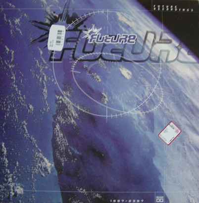 Hale Bob - Magic Flute | Future Recordings (FUTURE 017-12)