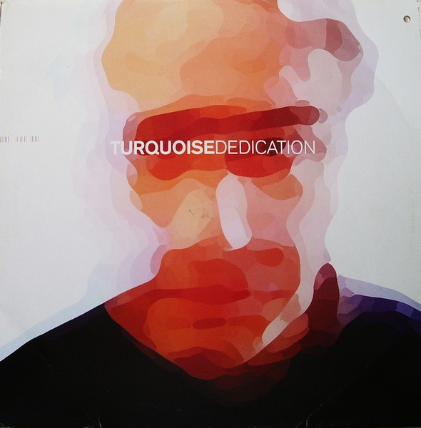 Turquoise - Dedication | Salz (SALZ 011) - main