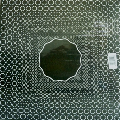 Various - İstanbul 70 - Psych, Disco Folk Edits By Bariş K -Volume I | Nublu Records (NUB12028) - 2
