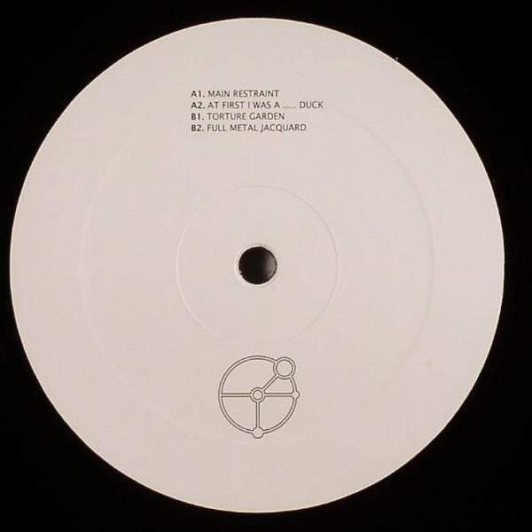 Inxec - CNTXT 16.5 | Contexterrior (CNTX 16.5) - 2