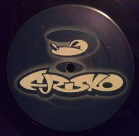Eurisko - Poetic Justice / The Pipe | Kingsize (KS 16) - main