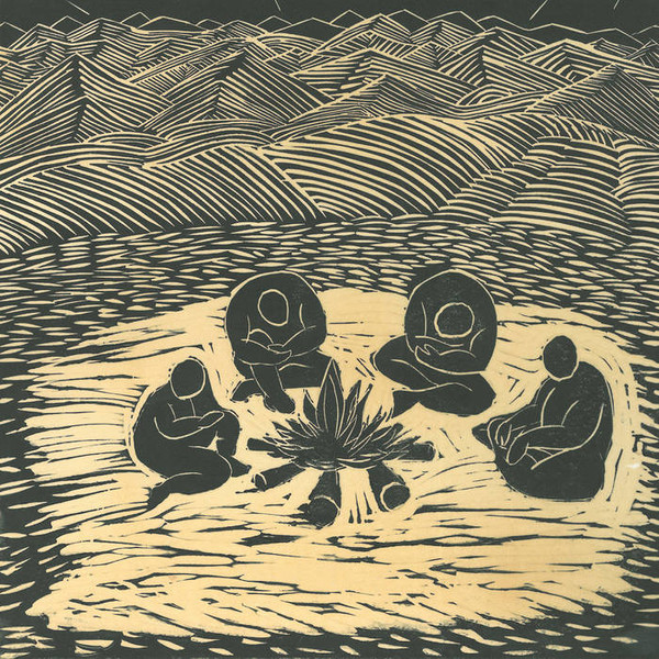 Ariwo - Ariwo | Manana Records (MANANA002LP) - main