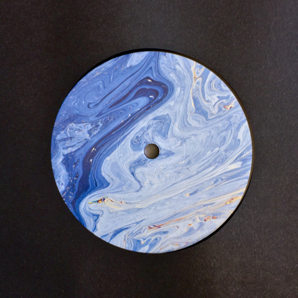 Floating Points - LesAlpx / Coorabell | Ninja Tune (ZEN12517) - 2