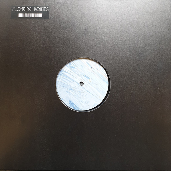 Floating Points - LesAlpx / Coorabell | Ninja Tune (ZEN12517) - 3