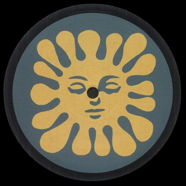 KinAhau Ft. Luke Cusato - Under The Flowerpot | Crosstown Rebels (CRM337) - main