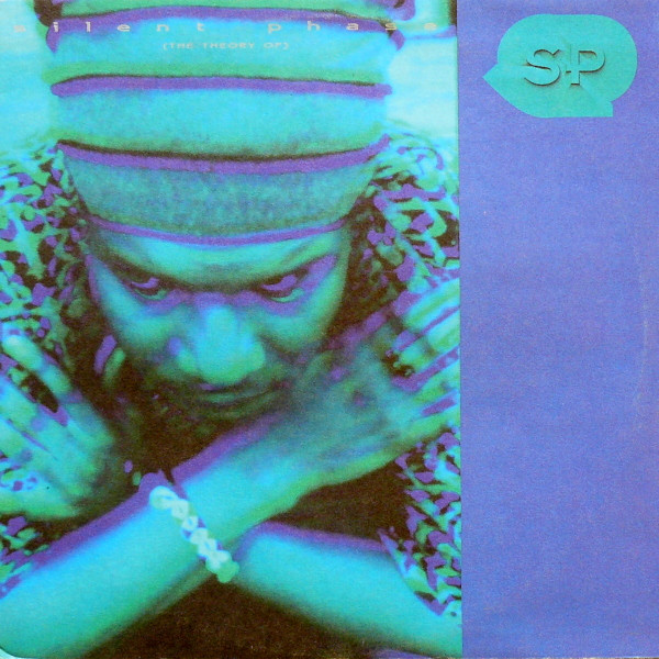 Silent Phase - (The Theory Of) | R & S Records (TMT-1) - main