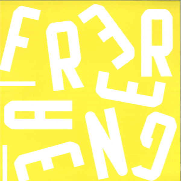 Aroop Roy - Re Bulele EP | Freerange Records (FR294)