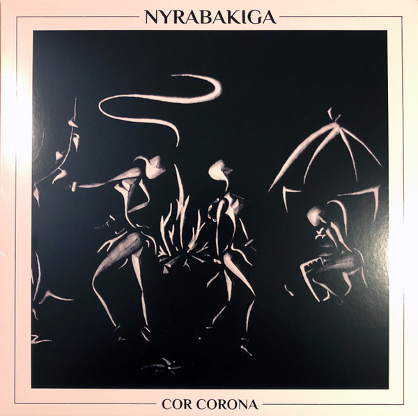 Nyra Bakiga - Cor Corona | Spaziale Recordings (SPZ-004)