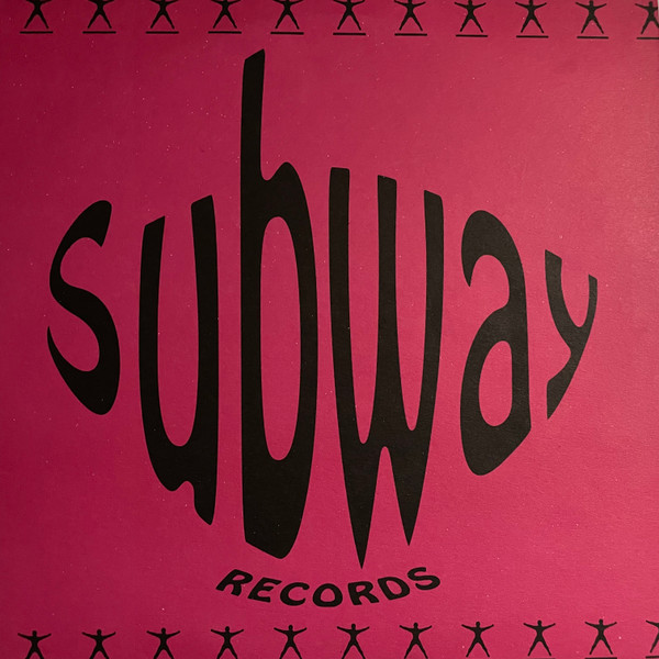 East Anglia - Unmanageable | Subway Records (SUB 061) - 2 East Anglia - Unmanageable | Subway Records (SUB 061) - 2