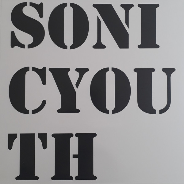 Sonic Youth - Rather Ripped | Geffen Records (00602547491831)