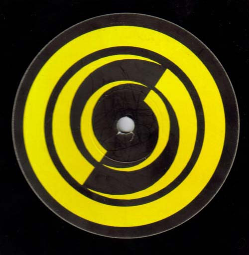 Fabian vs. Bihac - Untitled | Eitek Recording (EITEK RECORDING 010) - 2