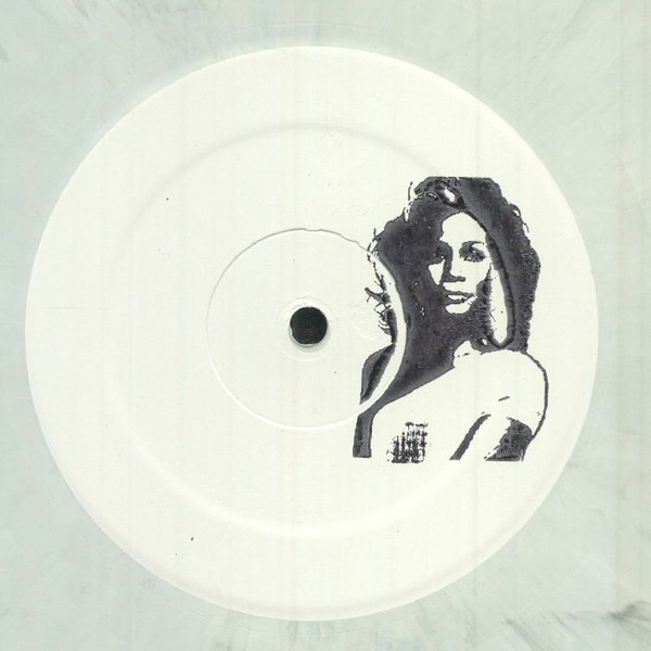 Whitney Houston - Million Dollar Bill | Not On Label (Whitney Houston) (MDB100) - main