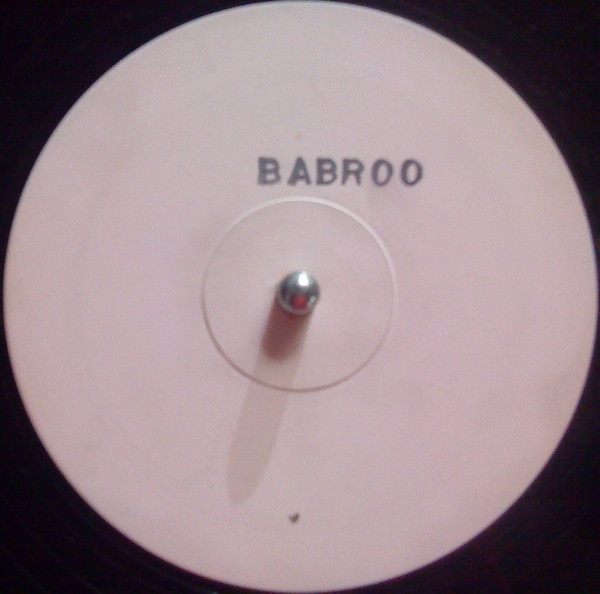 Babroo - Trak-A-Laka | Limbo Records (LIMB 23T)