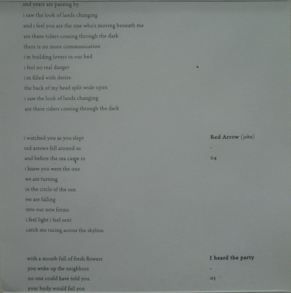 Gem Club - Breakers | Hardly Art (HAR-039) - 4