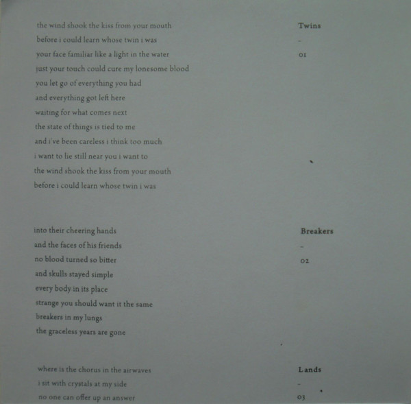 Gem Club - Breakers | Hardly Art (HAR-039) - 2