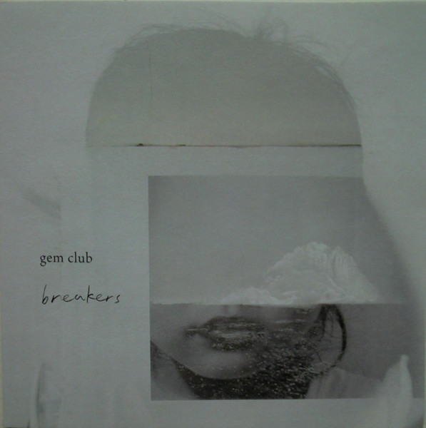 Gem Club - Breakers | Hardly Art (HAR-039) - main