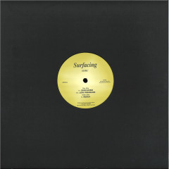 Simic - Surfacing | Accessory Records (AR004) - 2