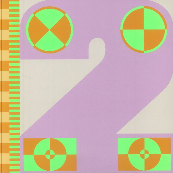 Various - Vint | Lapsus Records (LPS40)