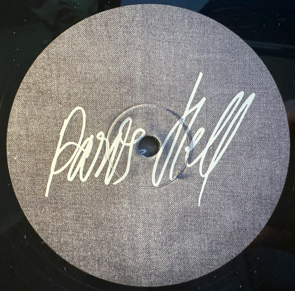 Lolina - Unrecognisable | Relaxin Records (RR 6) - 3