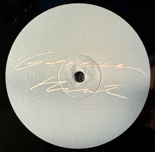 Lolina - Unrecognisable | Relaxin Records (RR 6) - 4