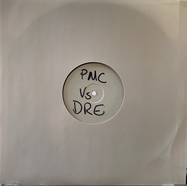 Panjabi MC Vs. Dr. Dre / Panjabi MC - Next Episode To Bach Ke / Mundian To Bach Ke (D&B Remix) | Not On Label (Panjabi MC) (PAK 1) - main