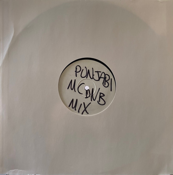 Panjabi MC Vs. Dr. Dre / Panjabi MC - Next Episode To Bach Ke / Mundian To Bach Ke (D&B Remix) | Not On Label (Panjabi MC) (PAK 1) - 2